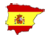 OCTÀGON - Espanol