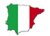 OCTÀGON - Italiano