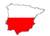 OCTÀGON - Polski